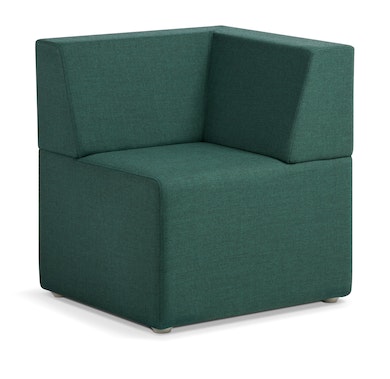 Seattle Plus Corner Sofa / Chair