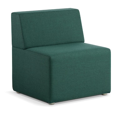 Seattle Plus Single Sofa / Chair