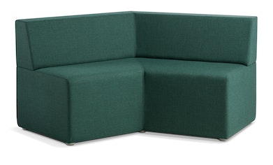 Seattle Plus Wide Corner Sofa