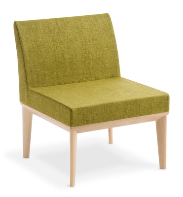 Stockholm Chair / Sofa