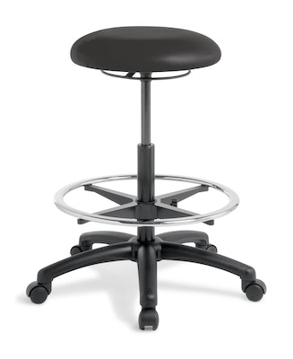 Button Stool - Highlift