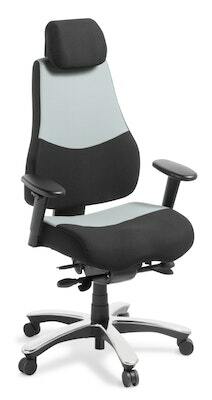 Control Chair