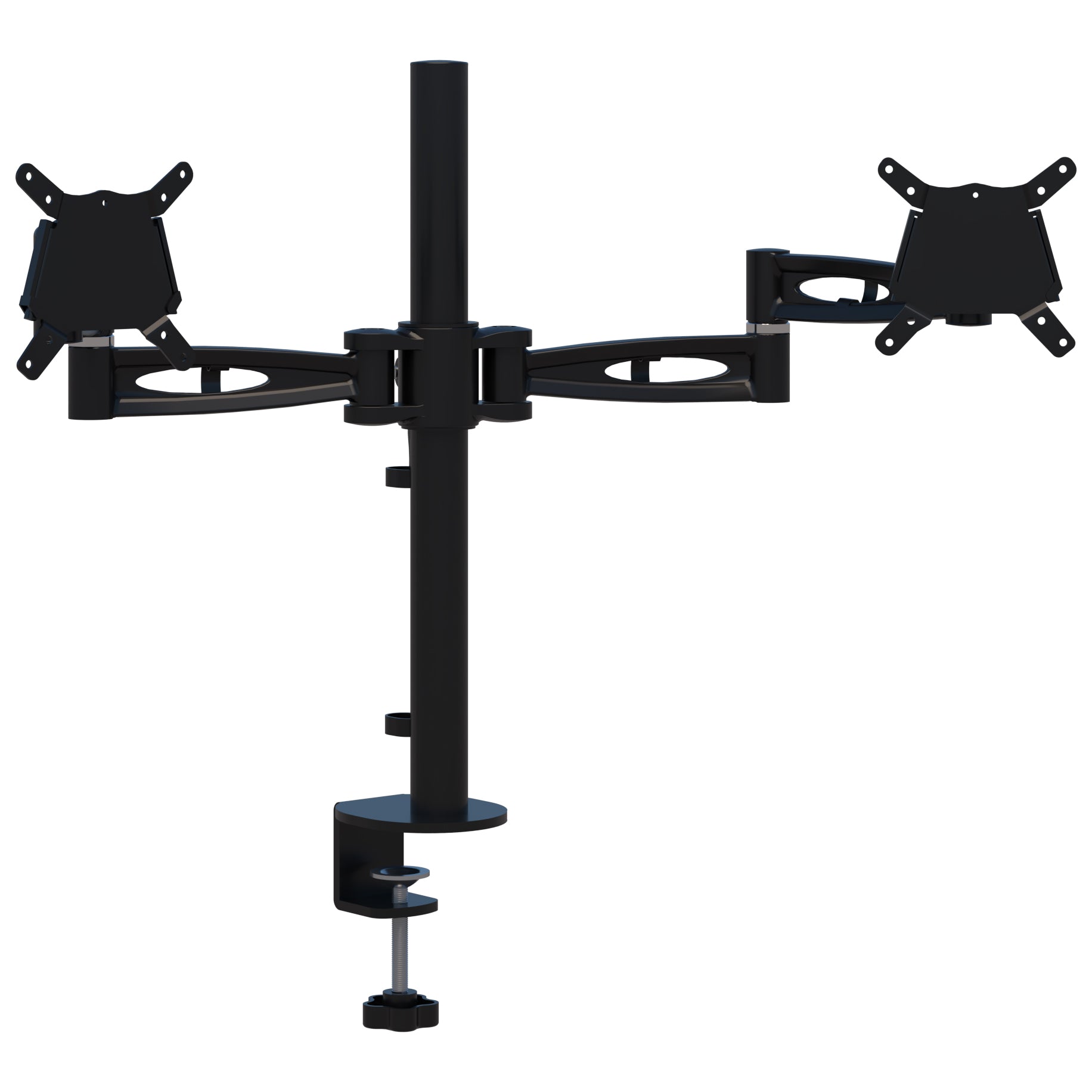 Kardo Monitor Arm - Dual