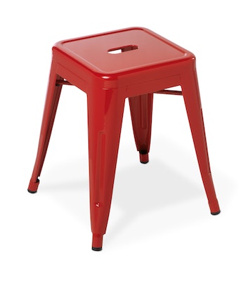 Industry Low Stool