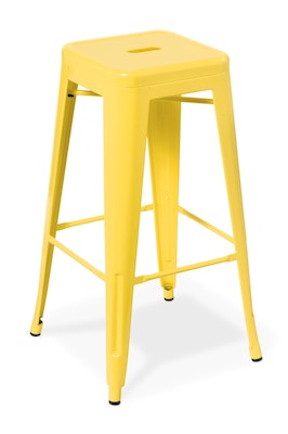 Industry Bar Stool