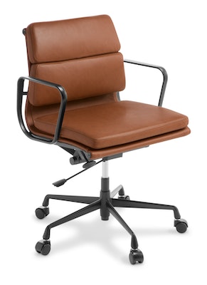 Eames Replica Soft Pad Mid