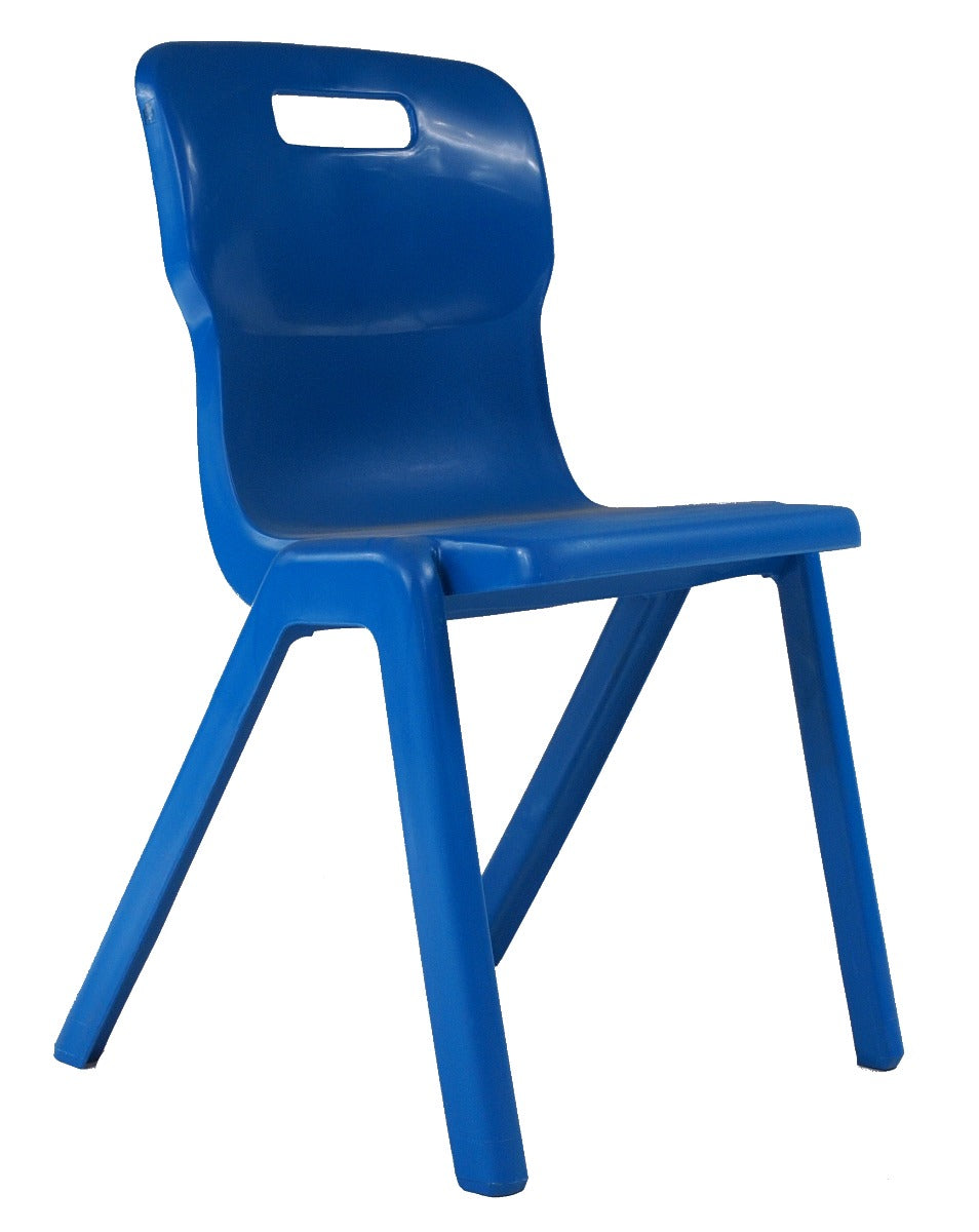 Titan Chair - Heavy Duty