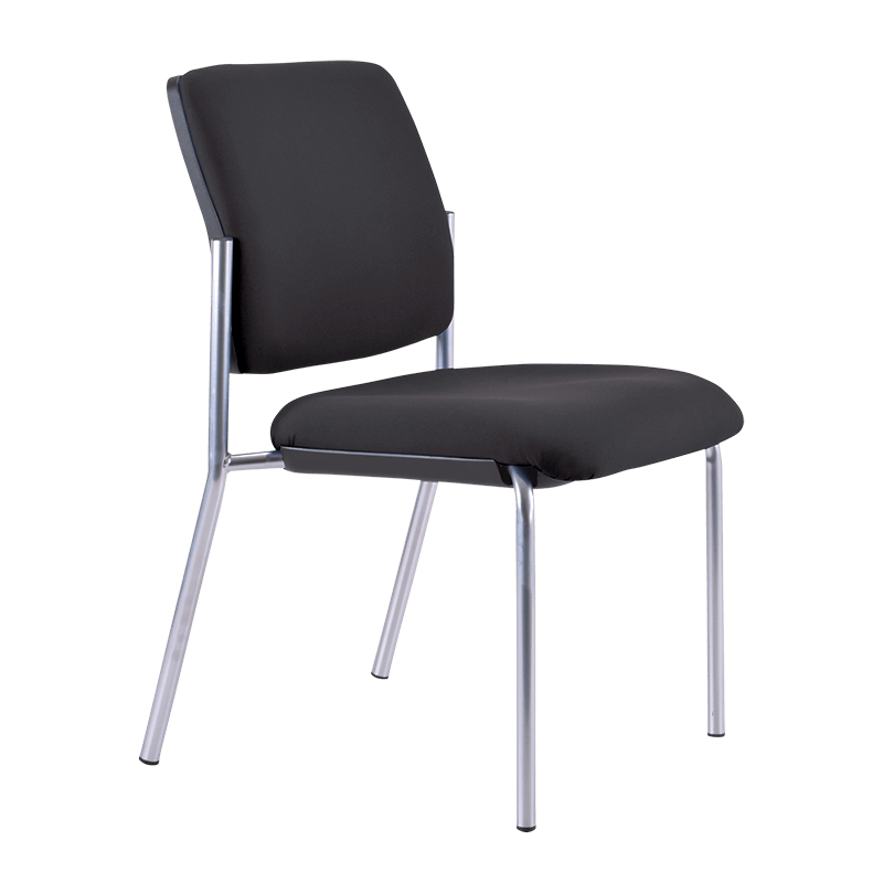 Buro Lindis Chair - No Arms