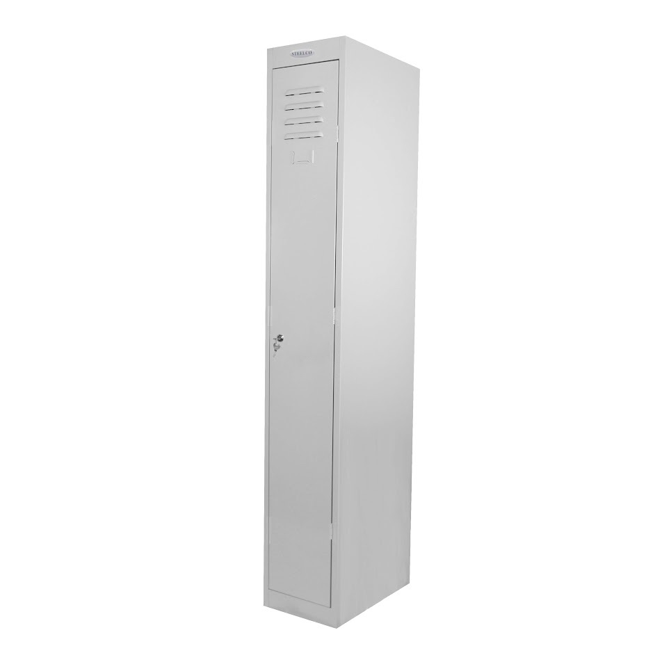 Steelco 1 Door Locker